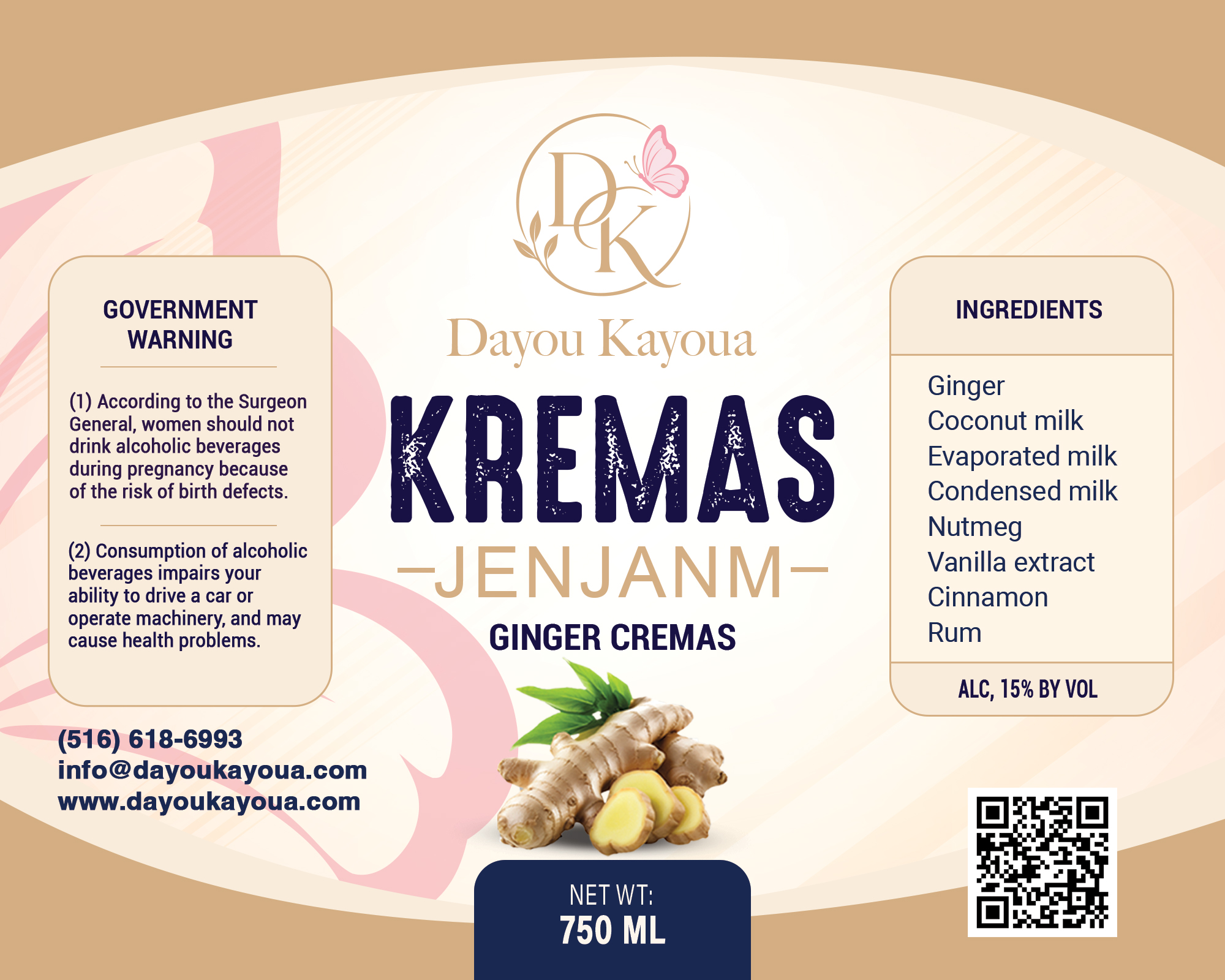 Kremas Jenjanm – Image 2