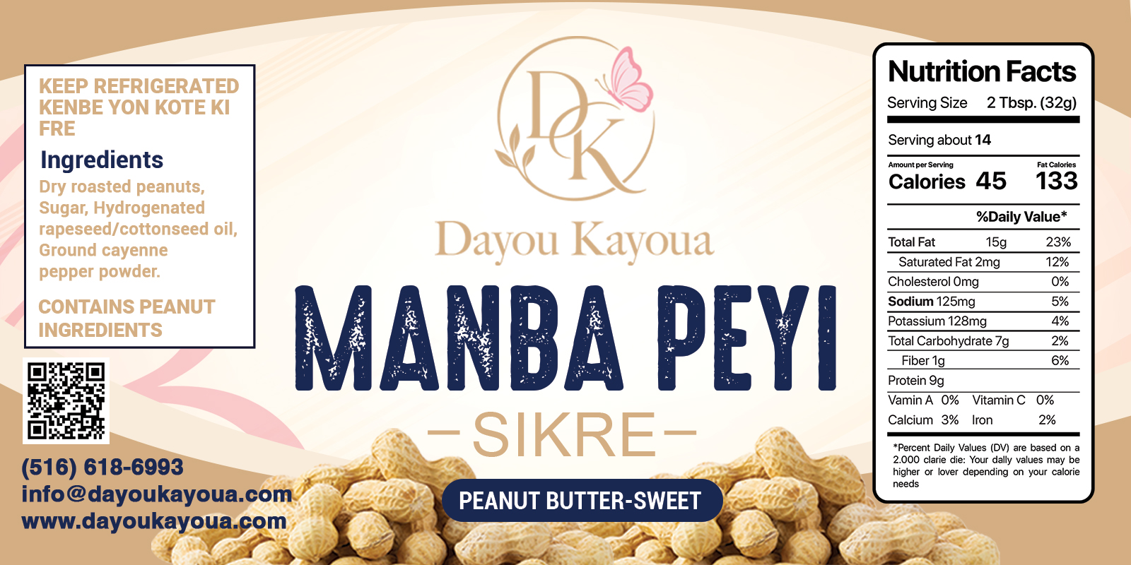 Manba Peyi Sikre – Image 2