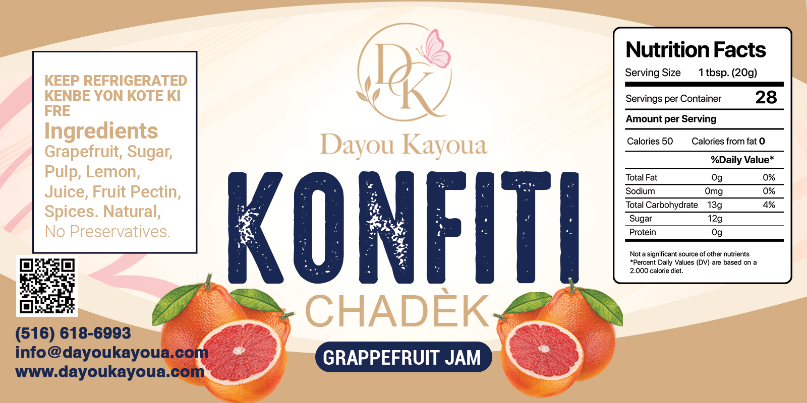 Konfiti Chadek – Image 2