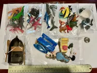 Water & Coastal Sand Tray Starter Kit (#001) – Image 1