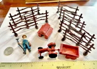 Farm & Country Life Sand Tray Starter Kit (#002) – Image 2