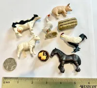 Farm & Country Life Sand Tray Starter Kit (#002) – Image 4