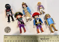 Heroes, Villains & Adventure Sand Tray Starter Kit (#003) – Image 3