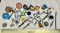 Heroes, Villains & Adventure Sand Tray Starter Kit (#003) – Image 5