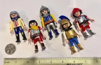Heroes, Villains & Adventure Sand Tray Starter Kit (#003) – Image 2