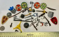 Heroes, First Responders & Horseback Adventure Sand Tray Starter Kit (#006) – Image 7