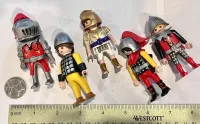 Heroes, First Responders & Horseback Adventure Sand Tray Starter Kit (#006) – Image 5