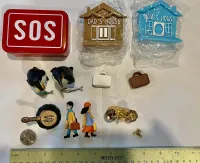 Separated Families & Divorce Sand Tray Expansion Kit (#007) – Image 2