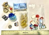 Specialized Medical, Chronic Illness & Hospital Sand Tray Expansion Kit (#009) – Image 2