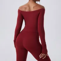 Pure Pulse Athletic Set – Image 2