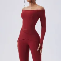 Pure Pulse Athletic Set – Image 1