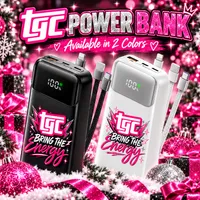 Bring the Energy Power Bank – Image 1