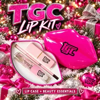 TGC Glam Lip Kit – Image 1