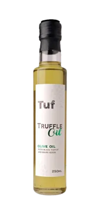 Маслиново масло со црн тартуф (250ml) – Image 1