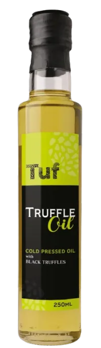 Класично масло со тартуф (250ml) – Image 1