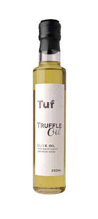 Маслиново масло со бел тартуф (250ml) – Image 1