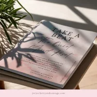 Take a Beat (Digital PDF) – Image 6