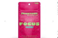 Focus Low-Dose THC Gummies – Image 1