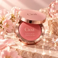 Cioá Flush Balm Cream Blush – Image 1