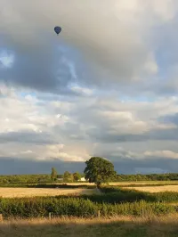 Westward Ballooning Gift Voucher – Image 9
