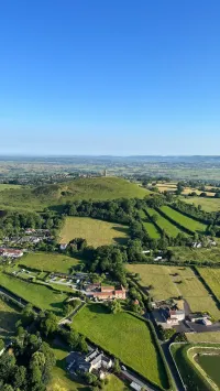 Westward Ballooning Gift Voucher – Image 5