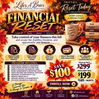 Fall Special  – Image 1