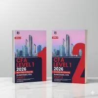 CFA Level - 1 Combo Set E-BOOK  – Image 3