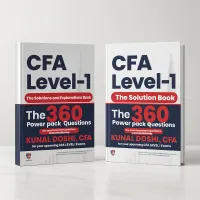 CFA Level - 1 Combo Set E-BOOK  – Image 2