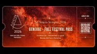 TICKET GENERAL - FULL FESTIVAL PASS – Imagen 2