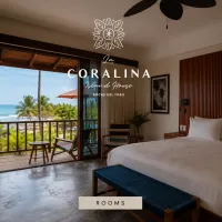 BUNDLE ADSIDERA LA CORALINA STD ROOM  X 2PAX – Image 1