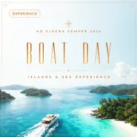 TOUR ISLAND & BOAT DAY – Image 1
