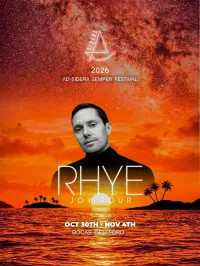RHYE - SINGLE DAY OCT 31 – Imagen 2