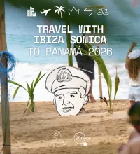 BUNDLE ADSIDERA IBIZA SONICA HOTEL S 2 PAX – Imagen 2