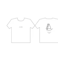Ad Sidera Tee 2026 · Colección – Ad Sidera · Blanca, S