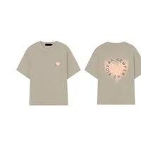 Ad Sidera Tee 2026 · Colección – Heart · Arena, S