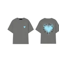 Ad Sidera Tee 2026 · Colección – Heart · Gris, S