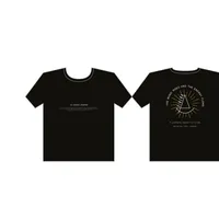 Ad Sidera Tee 2026 · Colección – Energy Flows · Negra, S