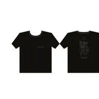 Ad Sidera Tee 2026 · Colección – Constelación · Negra, S