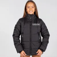 Adrenaline Puffer Jacket -  – Image 2