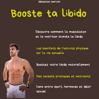 Booste ta libido grâce à l'activité sportive – Image 1