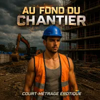 Au fond du chantier – Image 1