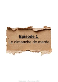 Livraison spéciale – Image 2