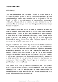 Livraison spéciale – Image 3
