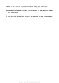 Livraison spéciale – Image 8