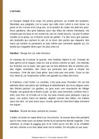 INSTINCT CARCERAL – Image 3