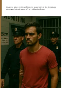 INSTINCT CARCERAL – Image 5