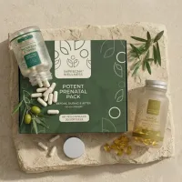Potent Prenatal Pack – Image 1