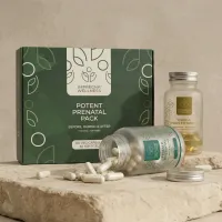 Potent Prenatal Pack – Image 2
