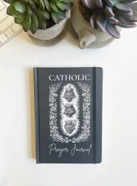 Catholic Prayer Journal, Lectio Divina & Examen by The Stump of Jesse – Image 5