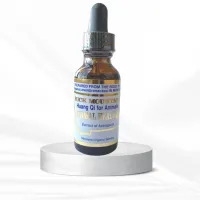 Organic Astragalus Tincture | Natural Immune Booster for Dogs & Cats – Image 2